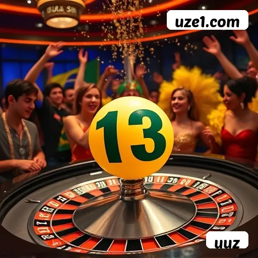 uuz Belo Horizonte - Payments