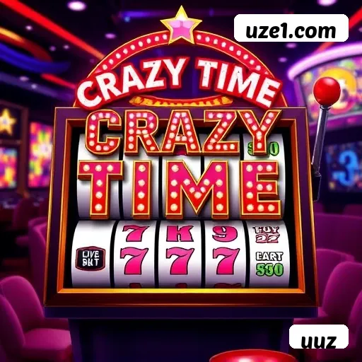 uuz - cassino ao vivo