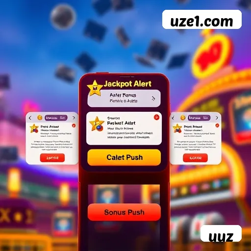 uuz - Aplicativo Móvel