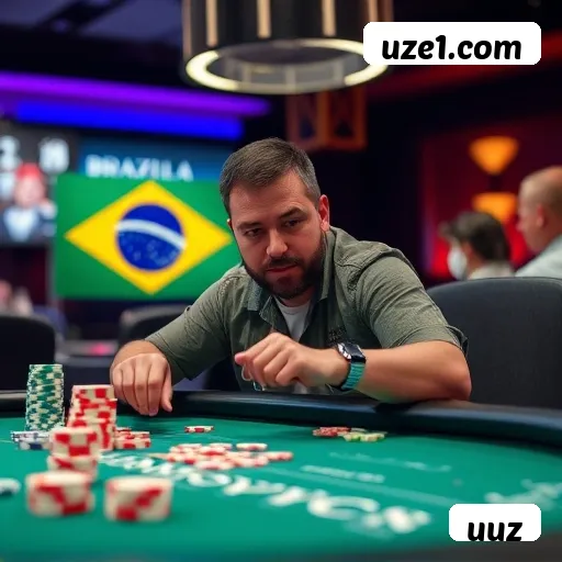 uuz - App Features