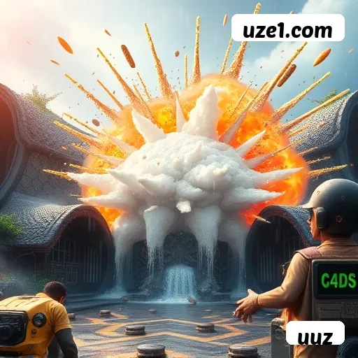 uuz Rio de Janeiro - Licenses