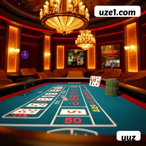 uuz - App Security