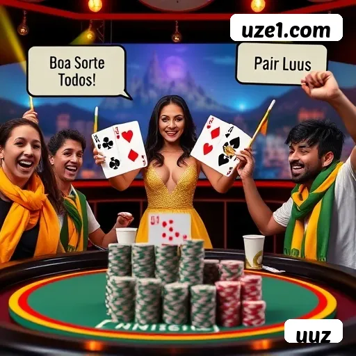 uuz - Winners Celebration